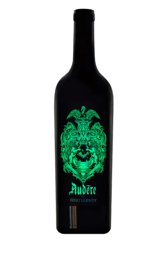 2016 Audēre Red Blend