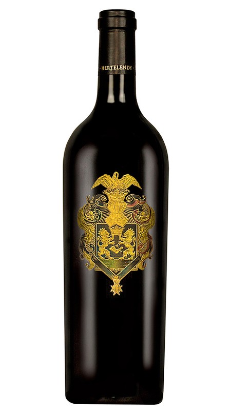 2017 Signature Mountain Blend