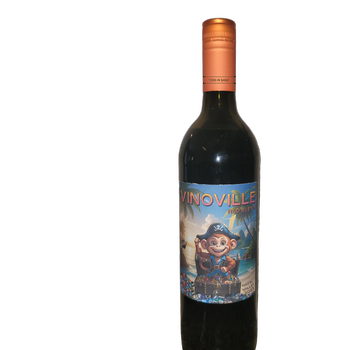 2023 Vinoville Red Blend