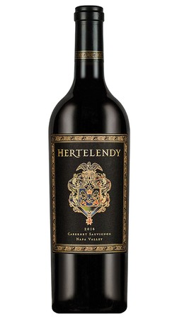 Hertelendy Vineyards - Wines - All Wines